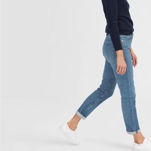 Everlane Modern Boyfriend Jean